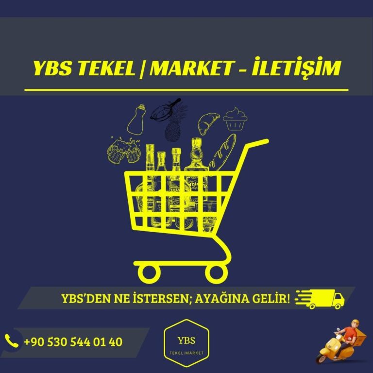 Adana 7/24 Açık Tekel & Market İletişim